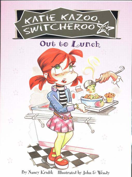 Title details for Out to Lunch by Nancy Krulik - Available
